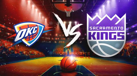 thunder vs kings prediction sportsbookwire|MLB Picks and Predictions .